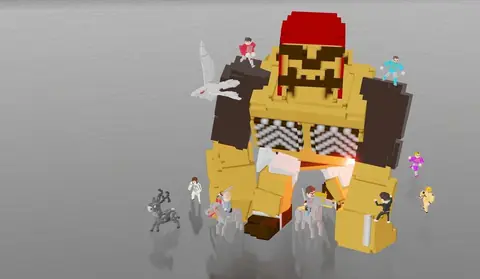 Hytale : toutes les possibilités du nouveau jeu sandbox RPG