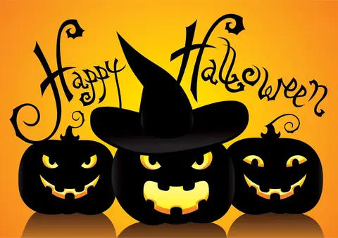 Il est temps de vraiment se réconcilier avec Halloween…