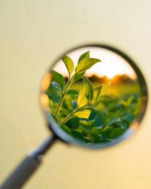 Initiation à la botanique : guide pratique pour observer et comprendre les plantes