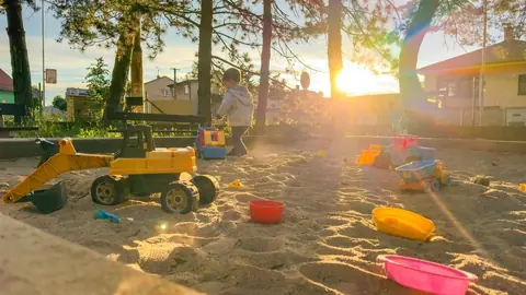 Jeux bac à sable comme Hytale : stimuler l’imagination des enfants