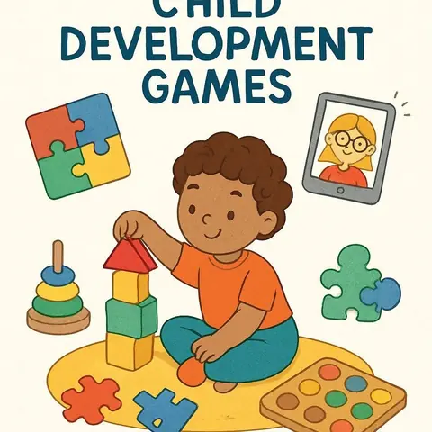 Jeux de réflexion et professionnels de l’enfance : un levier clé pour le développement de l’enfant