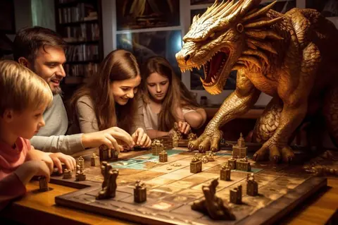 Jeux de société 2025 : les 10 nouveautés qui vont révolutionner le monde ludique