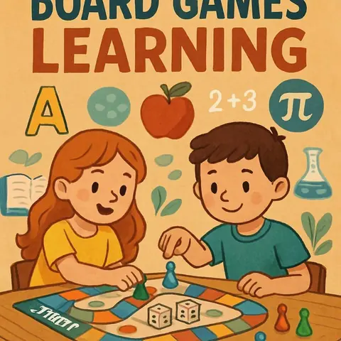 Jeux de société et troubles de l’apprentissage : solutions ludiques efficaces