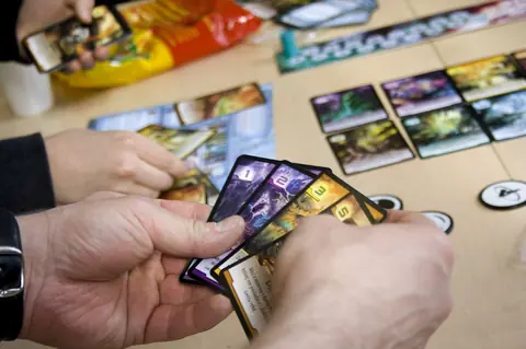 Jeux de société : lesquels pour animer les fêtes de Noël ?