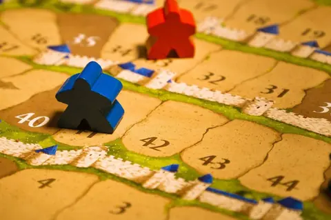 Jeux de société narratifs : vivre des histoires immersives ensemble