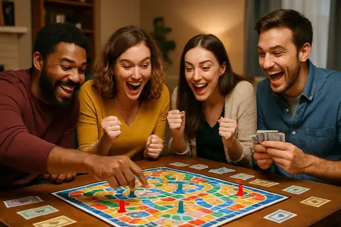 Jeux de société pour 2 à 4 joueurs : nos meilleures suggestions