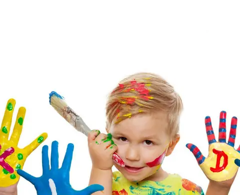 Les jeux pour enfant de 3 ans : Notre sélection