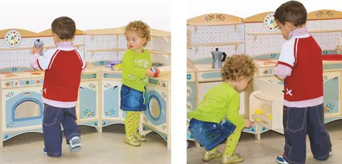 Jeux pour garçons et jeux pour filles : comment choisir ?