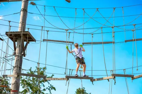 Jeux technologiques d’extérieur printemps 2026 : innovations clés pour enfants actifs