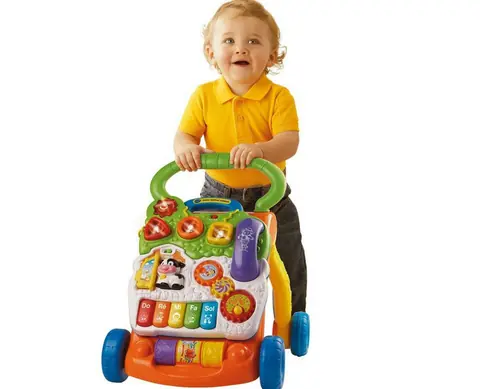 Jouet enfant 2 ans : Notre sélection d'incontournables
