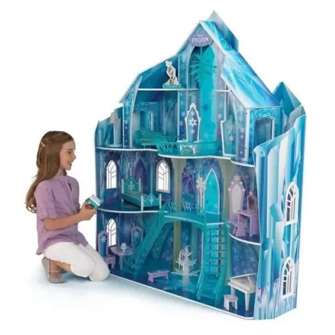 Les Jouets en Bois, la valeur sûre pour Noël!