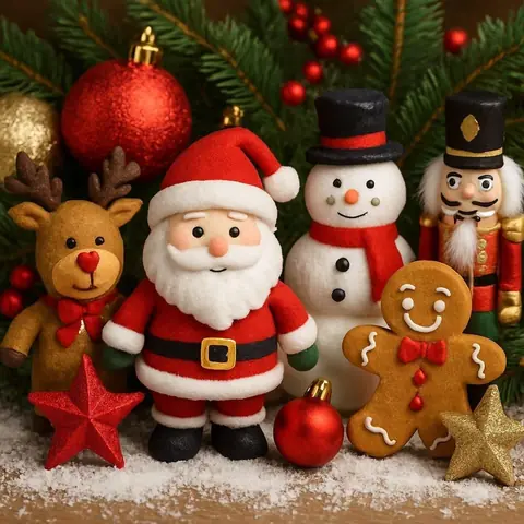 Jouets cultes à offrir pour Noël 2025 : incontournables, innovations et collections