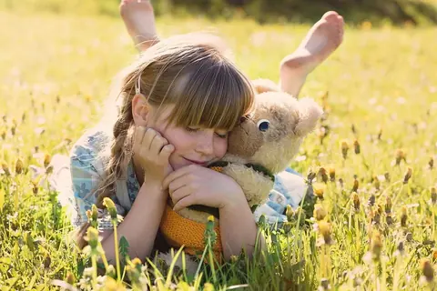 Jouets en bois fabriqués avec amour - Jouets pour enfants