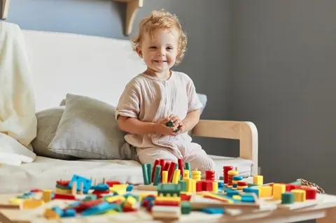 Jouets en bois