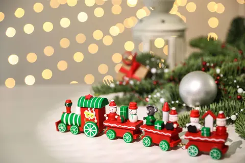 Jouets fabriqués en France : les marques à offrir à Noël 2026