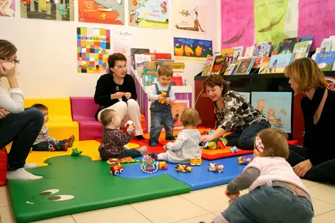 Cinq idées de jouets pour la rentrée des classes 2018
