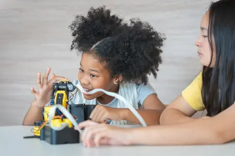 Jouets STEM sécurisés pour enfants de 4 à 6 ans : 5 recommandations éducatives