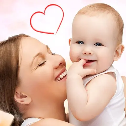 Joyeuse fête des mères - Envie d'un cadeau musical ? 20 coupons pour un accès gratuit à ma musique pour bébés à gagner