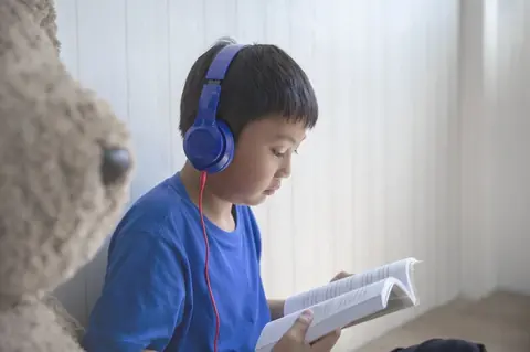 La lecture partagée : un rituel enrichissant pour le développement de l'enfant