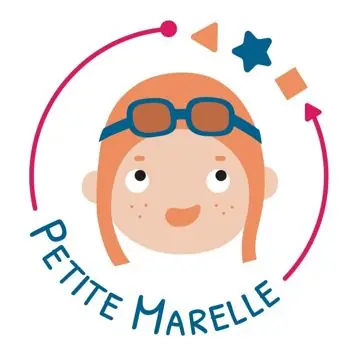 La petite Marelle, le nouveau concept à destination des professionnels de la petite enfance !