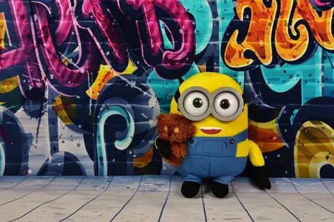 La psychologie des Minions : les secrets de leur pouvoir d'attraction universel