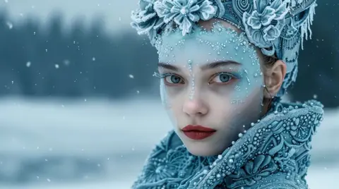 La Reine des Neiges : comparaison détaillée entre le conte d'Andersen et l'adaptation Disney