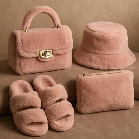 Labubu et la mode : l’ascension des peluches en accessoires de luxe