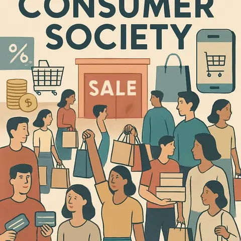 Labubu, reflet de la société de consommation contemporaine