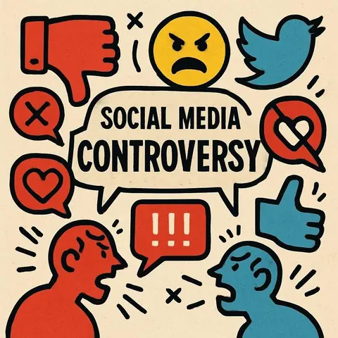 Labubu vs Pazuzu : démêler la controverse virale des réseaux sociaux