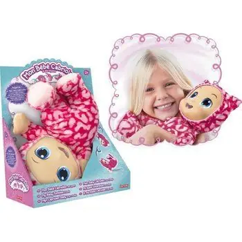 LANSAY - MON BEBE CABRIOLES ET SES COPAINS® - Bébé Cabrioles - Dès 2 ans