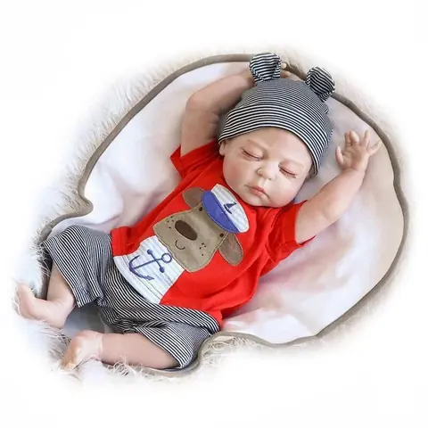 Le jouet idéal pour votre enfant : la poupée Reborn