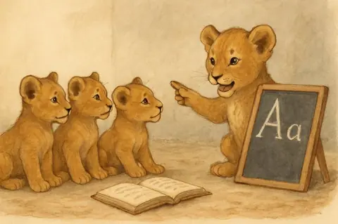 Le Roi Lion : enseigner des leçons de vie fondamentales aux jeunes enfants