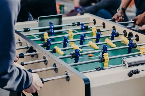 Le rôle des jeux de société pendant la pandémie de COVID-19 : une analyse