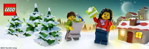 Lego la star de la brique et des jouets !