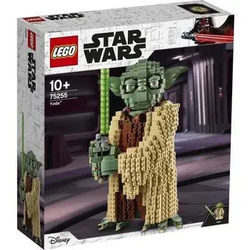 LEGO® Star Wars™ 75255 Yoda™
