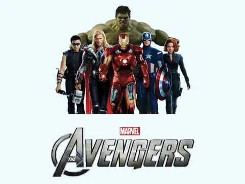 Avengers