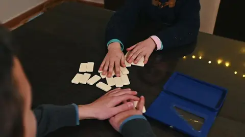 Les bienfaits des jeux de mémoire pour le développement cognitif