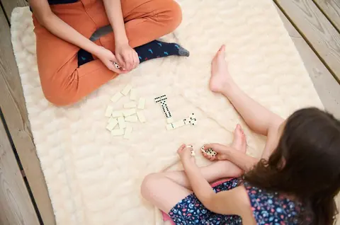 Les bienfaits des jeux de société coopératifs pour le développement des enfants
