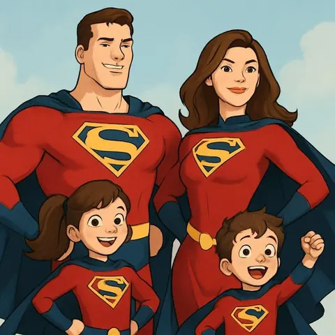 Les films Avengers : grands succès familiaux du cinéma Marvel