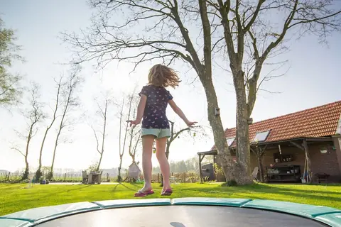 Les jeux d’extérieur pour passer de beaux moments en famille