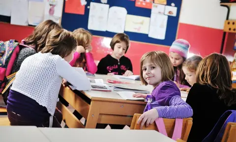 Les jeux éducatifs: une approche ludique pour apprendre les langues étrangères