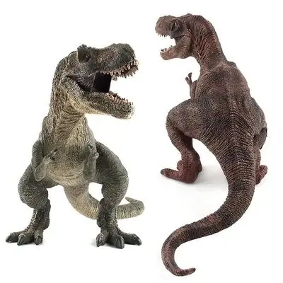 Les jouets dinosaures disponible chez Dinosaure Boutique