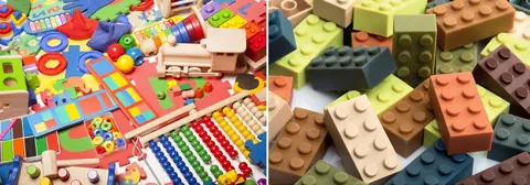 Les jouets en bois sont-ils ennuyeux ? Jouets en bois - Jouets en bois