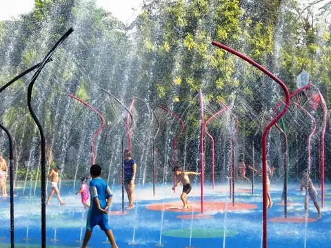 Les meilleurs activités d'enfants en plein air en famille pour cet été