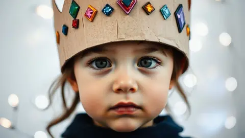 Les meilleurs jeux de rôle pour développer l'imagination des enfants