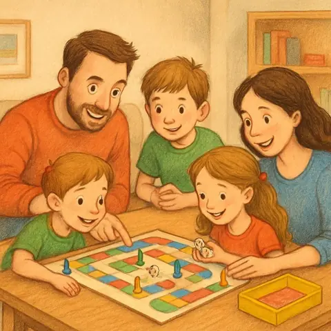 Les meilleurs jeux de société familiaux à offrir pour Noël 2025