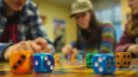 Les meilleurs jeux de société pour développer les compétences linguistiques des enfants