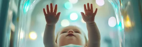 Les meilleurs jeux sensoriels pour stimuler l'éveil des bébés