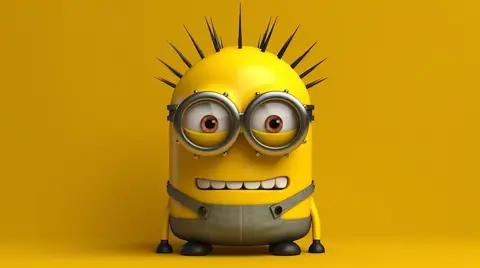 Les Minions : de l'esquisse au phénomène mondial, histoire d'une création française