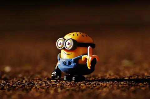 Les Minions : de personnages secondaires à icônes mondiales du jouet